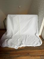 Tijk voor waterbed, Verzenden, Tweepersoons, 180 cm, 200 cm