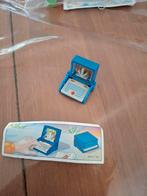 Kinder Surprise Ei Figuur - Gamecomputer K04 N16, Ophalen of Verzenden, Gebruikt