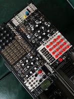 Eurorack Modules, Muziek en Instrumenten, Synthesizers, Ophalen of Verzenden, Zo goed als nieuw, Overige aantallen, Overige merken