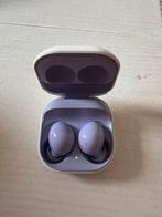 Samsung galaxy buds 2, Ophalen of Verzenden, Zo goed als nieuw, In oorschelp (earbud), Bluetooth