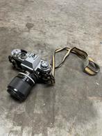 Nikon EL2 Spiegelreflexcamera, Ophalen, Gebruikt, Spiegelreflex, Nikon