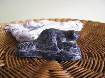 Wolf Canada * bever # beaver *  beschikbaar voor biedingen