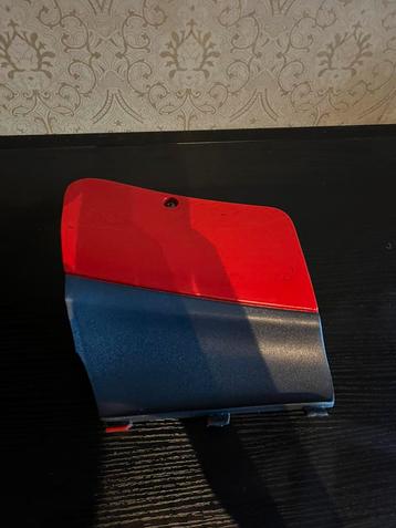 Gilera Runner accukapje beschikbaar voor biedingen