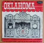 Carl Frei Orgel - Oklahoma  (Omega 35.351), Single, Ophalen of Verzenden, Zo goed als nieuw, Overige genres