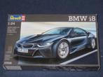 Bouwdoos BMW i8 Revell, Auto, Revell, Groter dan 1:32, Nieuw