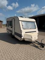 Adria caravan, Watersport en Boten, Ophalen, 10 tot 30 pk, Zo goed als nieuw, 3 tot 6 meter