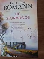 De Stormroos - Corina Bomann, Ophalen of Verzenden, Zo goed als nieuw, Corina Bomann