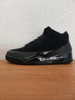 Nike Jordan 3 Black Cat (2025)
Maat 44.5/ US 10.5, Ophalen of Verzenden, Nieuw, Zwart