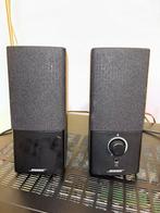 Bose Companion 2, Series 3, Ophalen of Verzenden, Zo goed als nieuw, Audiokanaal 2