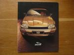 Jaguar XJS (1993), Boeken, Auto's | Folders en Tijdschriften, Nieuw, Overige merken, Verzenden