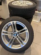 banden velgen, Auto-onderdelen, Banden en Velgen, 18 inch, Banden en Velgen, Personenwagen, Gebruikt