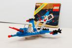 LEGO 6845 -1 Space: Classic Space: Cosmic Charger, Ophalen of Verzenden, Gebruikt, Complete set, Lego