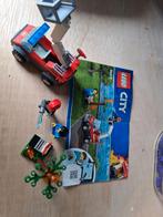 Lego city 60212, Ophalen of Verzenden, Zo goed als nieuw