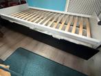 IKEA Malm bed 90x200, Ophalen, Gebruikt, 90 cm, Eenpersoons
