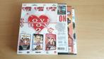 Love Box 2 - Bring it on, About Adam, On the line - 3 Dvdbox, Boxset, Ophalen of Verzenden, Vanaf 12 jaar, Romantische komedie