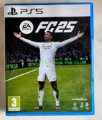 FC 25 PS5, Spelcomputers en Games, Games | Sony PlayStation 5, Ophalen of Verzenden, Zo goed als nieuw