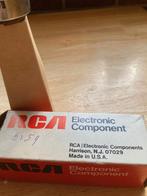 rca 6159  zendbuis, Telecommunicatie, Zenders en Ontvangers, Ophalen of Verzenden, Nieuw