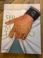 Sir van Mario Testino - Prachtig Fotoboek, Boeken, Ophalen of Verzenden, Zo goed als nieuw, Fotografen
