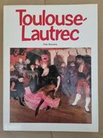 toulouse lautrec, Ophalen, Zo goed als nieuw