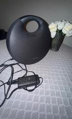 (2x) HK Onyx Studio 6 Zwart - In goede staat!, Audio, Tv en Foto, Luidsprekers, Overige merken, Overige typen, Nieuw, Ophalen of Verzenden
