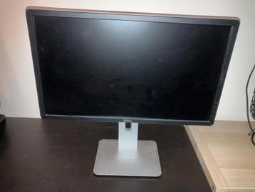 Dell Monitor - Full HD, VGA, DisplayPort beschikbaar voor biedingen