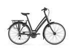 Gezocht: GAZELLE CHAMONIX T27 D57 black, Fietsen en Brommers, Fietsen | Dames | Damesfietsen, Versnellingen, Nieuw, Gazelle, 56 cm of meer