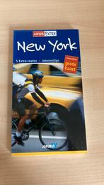 S. Nink - New York, Europa, Ophalen of Verzenden, Zo goed als nieuw, ANWB