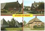 910189	Wijster	_Gelopen met mooie zegel	Danstheater