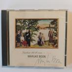 Marijke Boon - Vandaar dat ik ween (de luxe), Cd's en Dvd's, Ophalen of Verzenden, Zo goed als nieuw