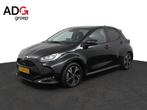 Toyota Yaris 1.5 Hybrid 115 First Edition | Adaptive Cruise, 12 maanden, Gebruikt, Zwart, Bedrijf