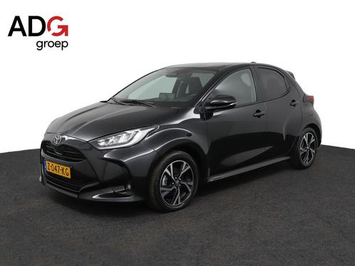 Toyota Yaris 1.5 Hybrid 115 First Edition | Adaptive Cruise, Auto's, Toyota, Bedrijf, Te koop, Yaris, ABS, Achteruitrijcamera