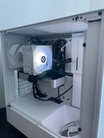 Moderne Gaming PC, Computers en Software, Ophalen, Zo goed als nieuw, Gaming, SSD