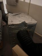 Softbox 2500 met slangen, Ophalen of Verzenden, Afzuiger