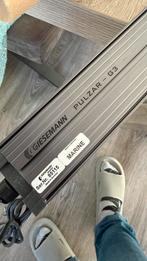 Giesemann Pulzar G3 70W Nieuw, Ophalen of Verzenden, Zo goed als nieuw