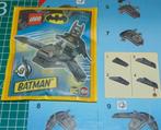 Lego Batman - Batman met jet, Kinderen en Baby's, Speelgoed | Duplo en Lego, Verzenden, Nieuw, Complete set, Lego