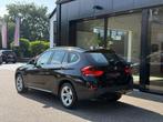 BMW X1 SDrive18i Sport Line M- Stuurwiel Black Sapphire, Navigatiesysteem, Achterwielaandrijving, 4 cilinders, 150 pk