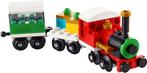 LEGO 30584 Winter Holiday Train, Kinderen en Baby's, Speelgoed | Duplo en Lego, Nieuw, Ophalen of Verzenden