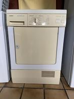 Siemens wasdroger, Ophalen, Gebruikt, 4 tot 6 kg, Anti-kreukfase