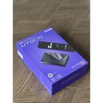 Utocin Alpha Android Mediaplayer – 4K Ultra HD Snelle TV Box, Audio, Tv en Foto, Mediaspelers, Utocin@gmail.com, Utocin, Nieuw