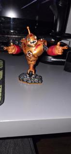 Skylander Sprocket, Verzenden, Gebruikt