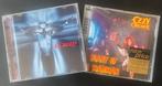 OZZY OSBOURNE - Diary of a madman & Down to earth ( 2 CDs ), Ophalen of Verzenden, Zo goed als nieuw
