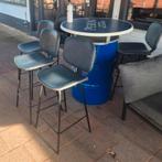 Barkrukken 10 stuks, Kinderen en Baby's, Speelgoed | Buiten | Trampolines, Ophalen