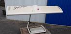 Zonnebank Alisun 14 lamps te koop, Witgoed en Apparatuur, Zonnebanken en Gezichtsbruiners, Ophalen, Gebruikt, Zonnebank enkelzijdig