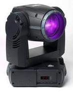 Martin Mac 250 wash moving head 2 stuks in bijbehorende case, Ophalen, Licht