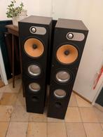 Bowers en Wilkins 683 Wengé, Audio, Tv en Foto, Luidsprekers, Ophalen of Verzenden, Zo goed als nieuw, Bowers & Wilkins (B&W)