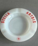 Stella Artois asbak, Glas of Glazen, Ophalen of Verzenden, Overige stijlen, Glas