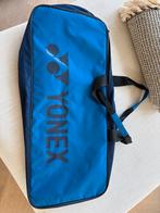 Yonex Tennistas - Zo goed als nieuw!, Ophalen of Verzenden, Zo goed als nieuw, Tas, Overige merken
