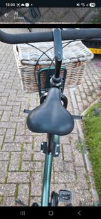 Kinderzadel voor Damesfiets, Fietsen en Brommers, Fietsen | Dames | Damesfietsen, Ophalen, Gebruikt, Overige merken