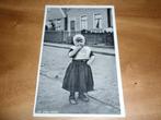 Urk Urker Meisje Klederdracht, Verzamelen, Verzenden, 1920 tot 1940, Ongelopen, Flevoland