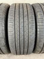4x Continental 235/55-18 235 55 18 Banden, Auto-onderdelen, Banden en Velgen, 18 inch, Gebruikt, Banden en Velgen, Ophalen of Verzenden